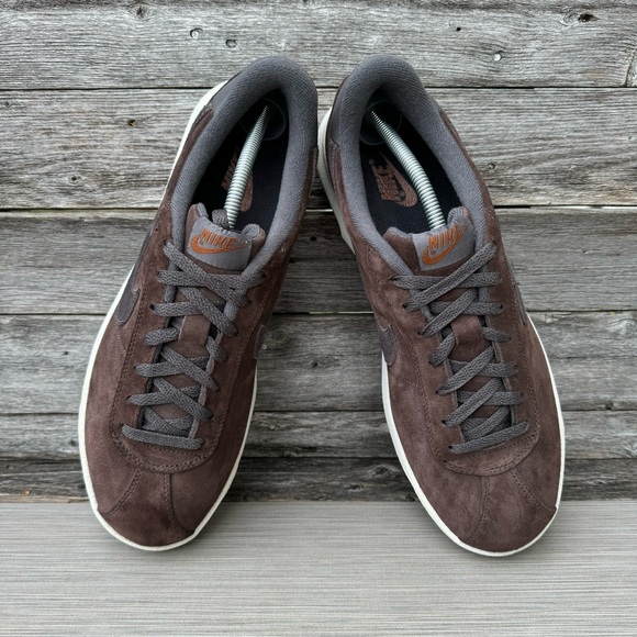 Vntg. 07’ NIKE BRUIN MAX Sneakers / Ms-Sz 12 - Picture 6 of 9